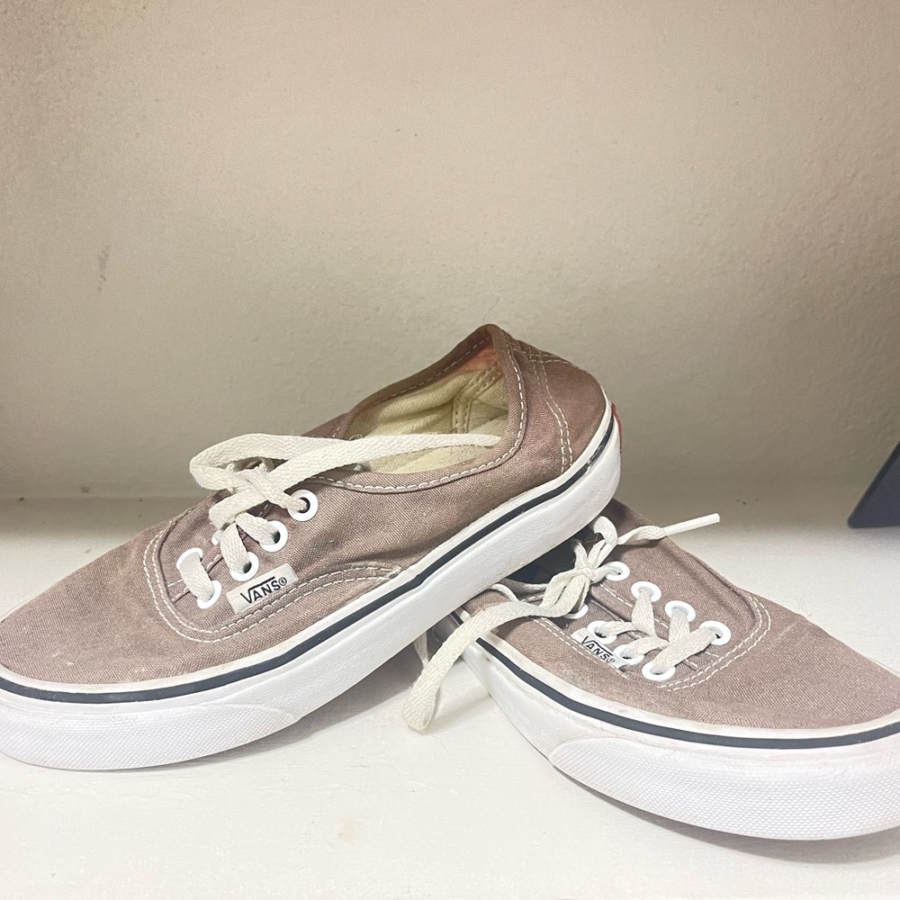 Vans